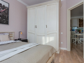 Квартира Comfort Парк Горького Сочи