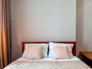 Апартаменты Двухкомнатные Апартаменты на Краснодонской