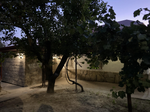 Dom v Tsentre Tamani Private house