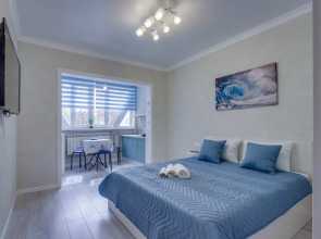 Апарт Отель Asaapart Mega