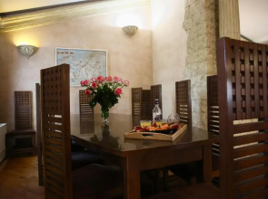 Отель Aquapark Hotel & Villas