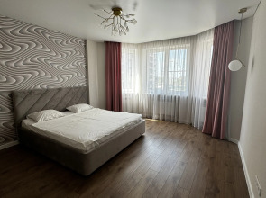 Квартира Олимпийский Парк