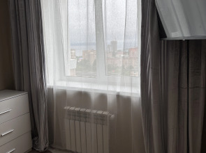 Квартира 2х-комнатная в центре Владивостока