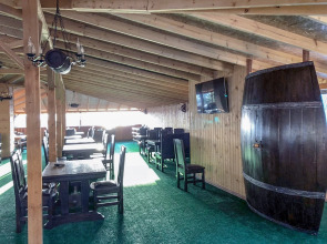 Гостевой Дом САНТАРА