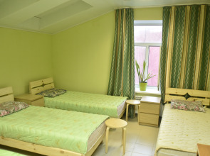 Pohrapiminn Mini-hotel