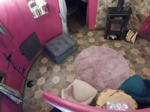 Вилла Дом на озере