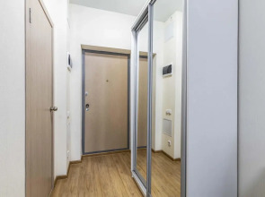 Апартаменты Новые на Автовокзале в ЖК Дом