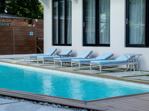 Гостевой Дом Дольче Вита Клаб