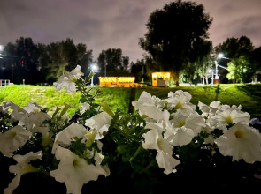 Кемпинг Яхт-клуб Фрегат