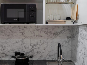 Апартаменты Улучшенные На Лесном Проспекте 3