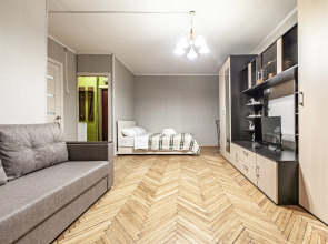 Апартаменты Зеленодольская 32к3