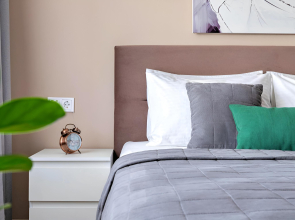 Апартаменты Grand Palace 1115