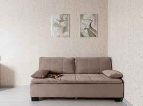 Квартира Cotton Blue Apart