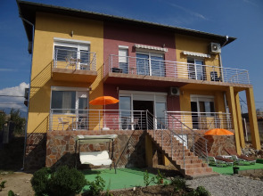 Guestrooms Struma Dolinata Guest House