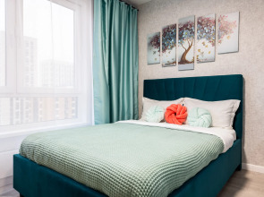 Квартира Морозная Свежесть