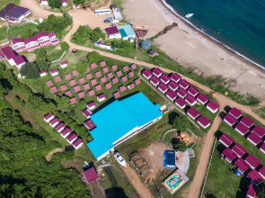 База отдыха 27 Регион Ливадия