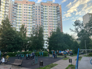 Апартаменты Великолепная Митинская