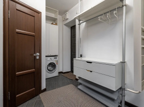 Апартаменты Двухкомнатные в центре города