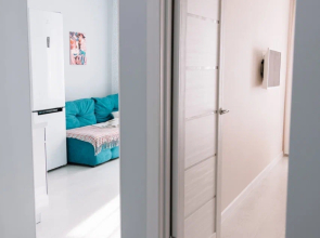 Апартаменты Центр Иркутска район Центрального парка