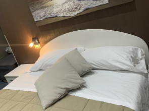 Мини-Отель Mascalzone Latino Luxury Rooms