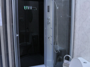 Отель Black Sea Star Batumi