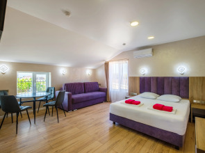 Гостевой дом Ани