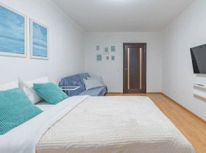 Апартаменты Мещерский бульвар 11