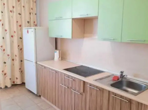 Апартаменты Звездные 4