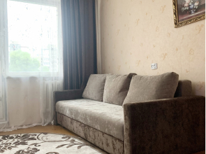 Апартаменты на улице  Багратиона 140