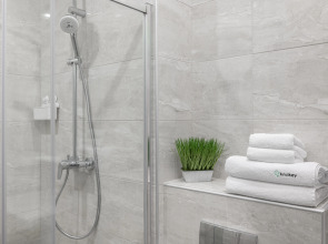 Апартаменты Knokey Динамо