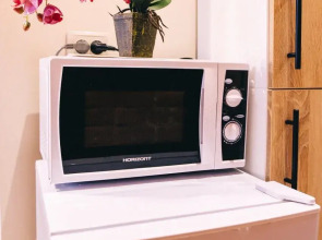 Меблированные комнаты City Room
