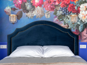 Квартира 2 ColorSPB Невский 27