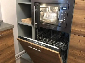 Апартаменты Etalon