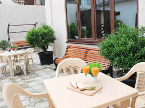 Мини-Отель A-more Gagra