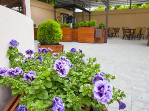 Гостевой Дом Репруа