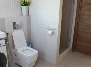 Апартаменты на Приморском 78к2