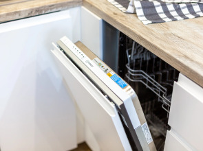 Апартаменты ЖК Сокол