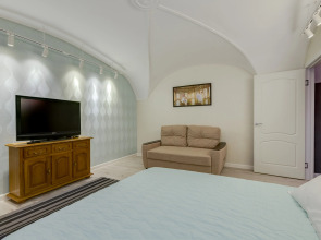 Апартаменты на Галерной