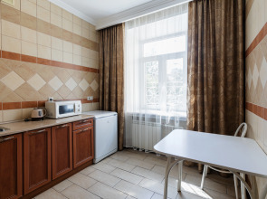 Мини-отель "На Октябрьской"