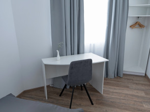 Апартаменты Ярвен Лахти 3