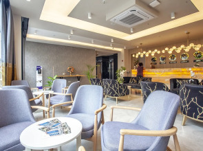 Отель Old Town Point Antalya