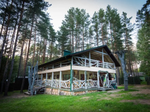 База отдыха Фестивальный