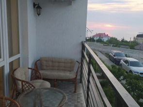 Апартаменты на Фиоленте Фиолент Виладж