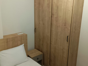 Apartment hotel Neva Residence