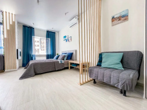 Квартира Amore Apartment II