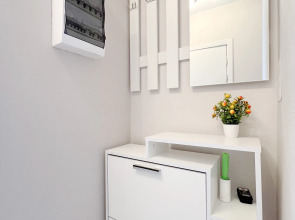 Квартира Уютная