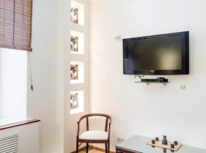 Квартира на Галактионовской 2