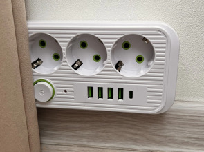 Квартира Закаты Нижнего