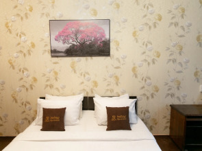 Апартаменты InnDays Большая Ивановская 14/61