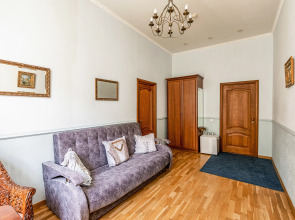 Гостевой дом Резиденция у Адмиралтейства